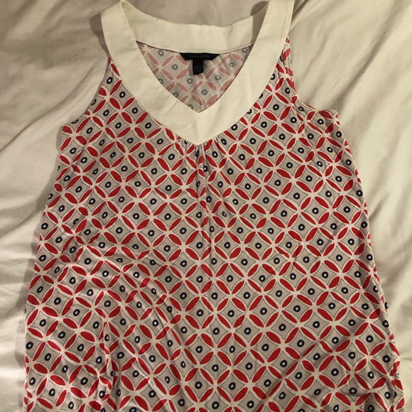 Tommy Hilfiger Tops - Tommy Hilfiger women’s size medium blouse